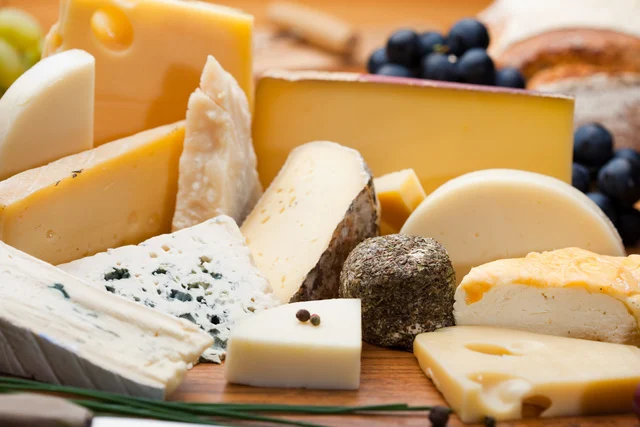 Le fromage français reconnu comme un atout pour la santé