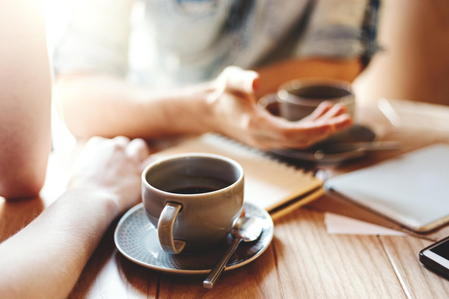 Un expresso à 99 centimes : le "Starbucks chinois" arrive à Marseille
