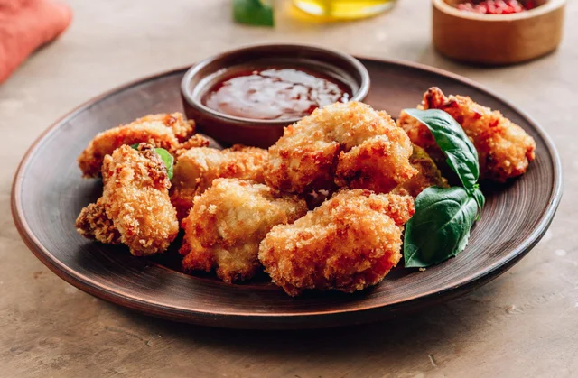 Ces 'wings' de chou-fleur seront la vedette de vos apéros estivaux