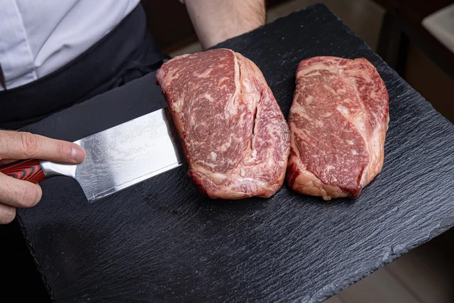 Cette viande française est aussi noble et goûtue que le bœuf de Kobe (et pourtant, elle reste très méconnue)