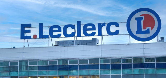 Rappel de produit chez E.Leclerc : cette salade à emporter pour le midi est contaminée par la Listéria