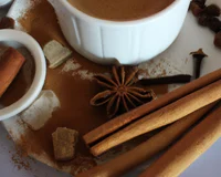 Café épicé