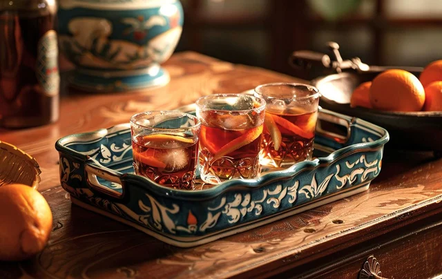 La Ginjinha, une liqueur typique. (@Adobe Stock)