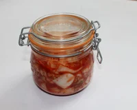Baechu kimchi