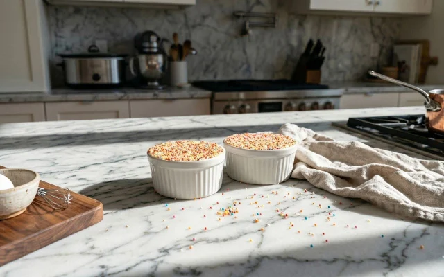 Vous avez essayé les Oreo Dot Cake Cups, le dessert tendance ?
