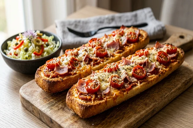 8 façons créatives de cuisiner les tomates cerise