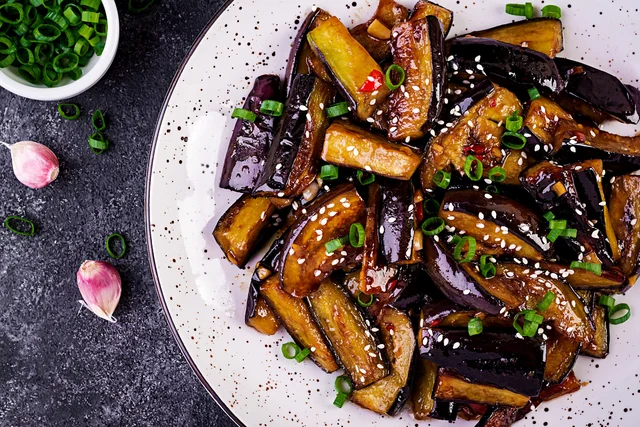 Que cuisiner avec une aubergine ? 5 recettes innovantes